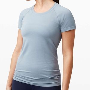 LULULEMON SWIFTLY SHIRT 2.0